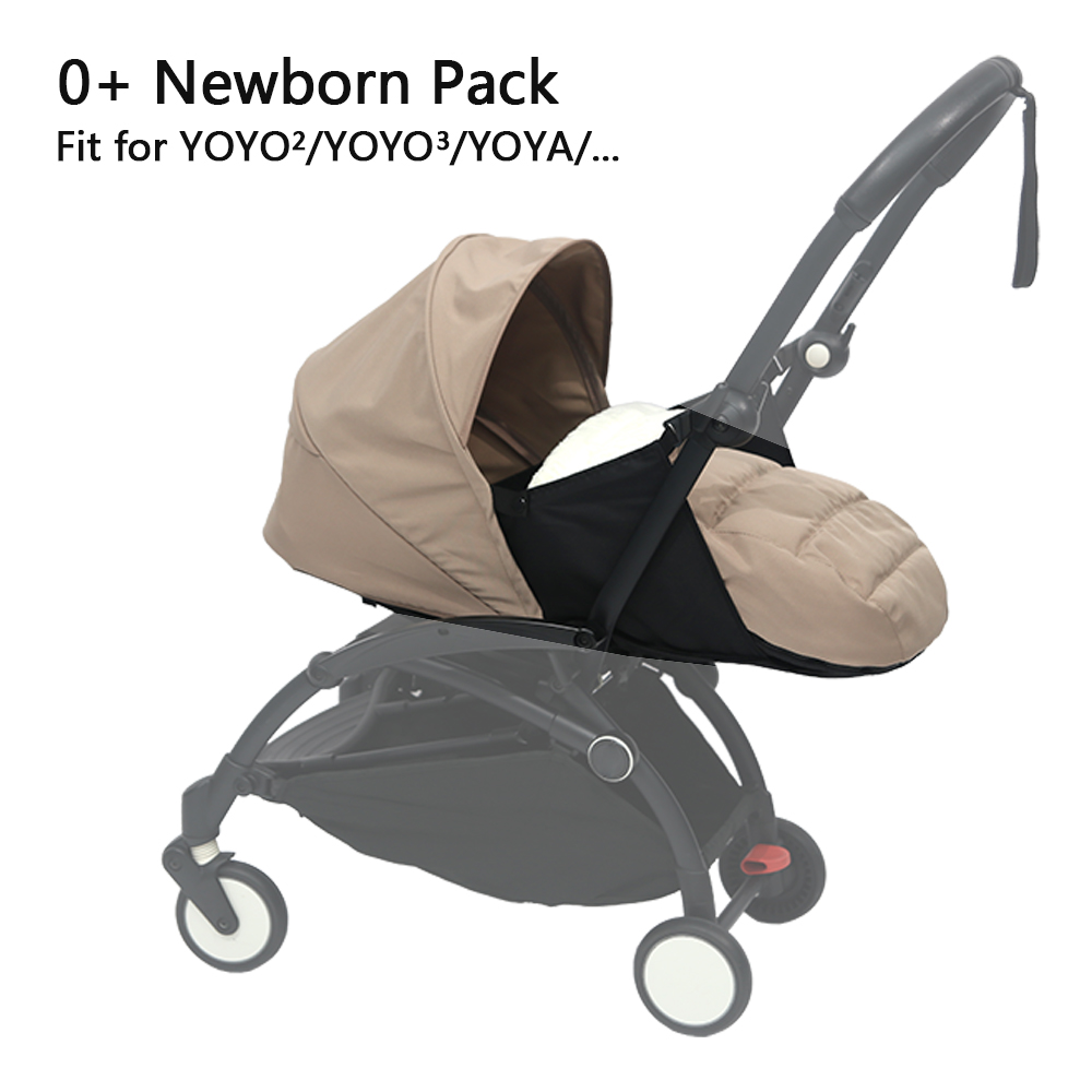 Baby Food Nestum - Accessoires voor kinderwagens 0+ pasgeboren pakket