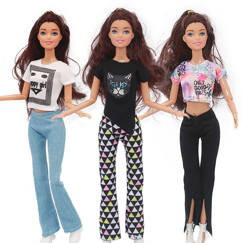 Baby Food Doll - 30 cm pop volledige set met