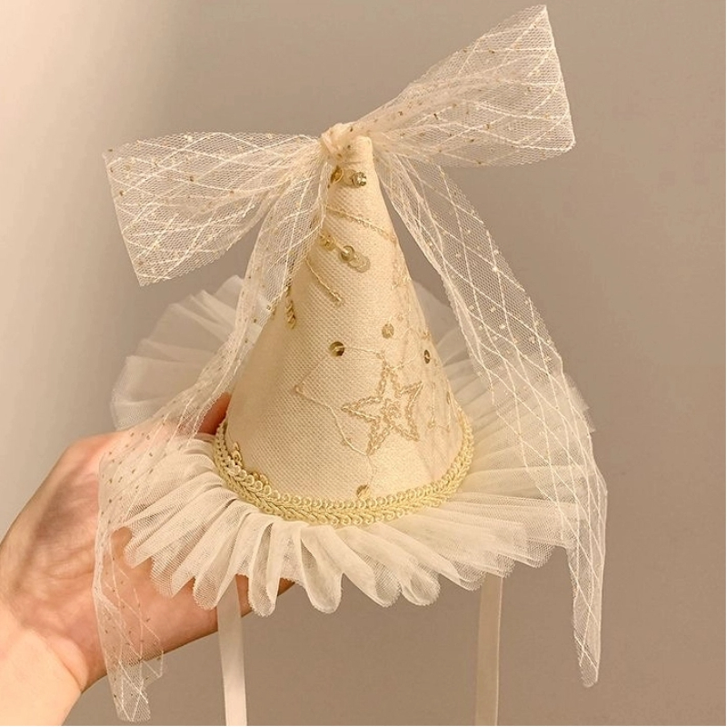 1PC Bloem Vlinder Knoop Mesh L - Baby Food Recipes recensie en prijs