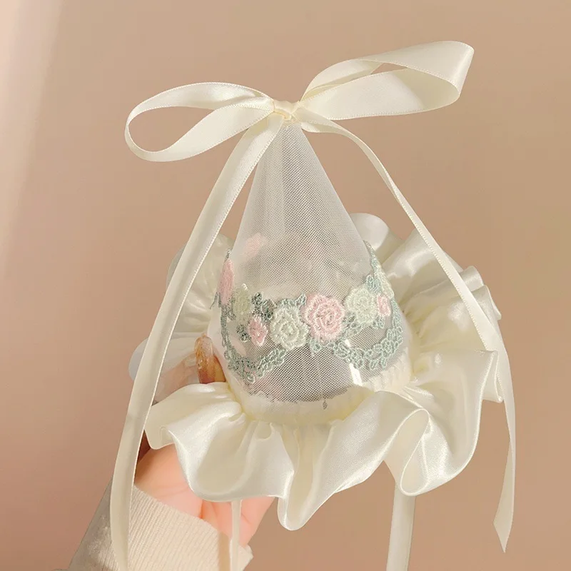 1PC Bloem Vlinder Knoop Mesh L - Baby Food Recipes recensie en prijs
