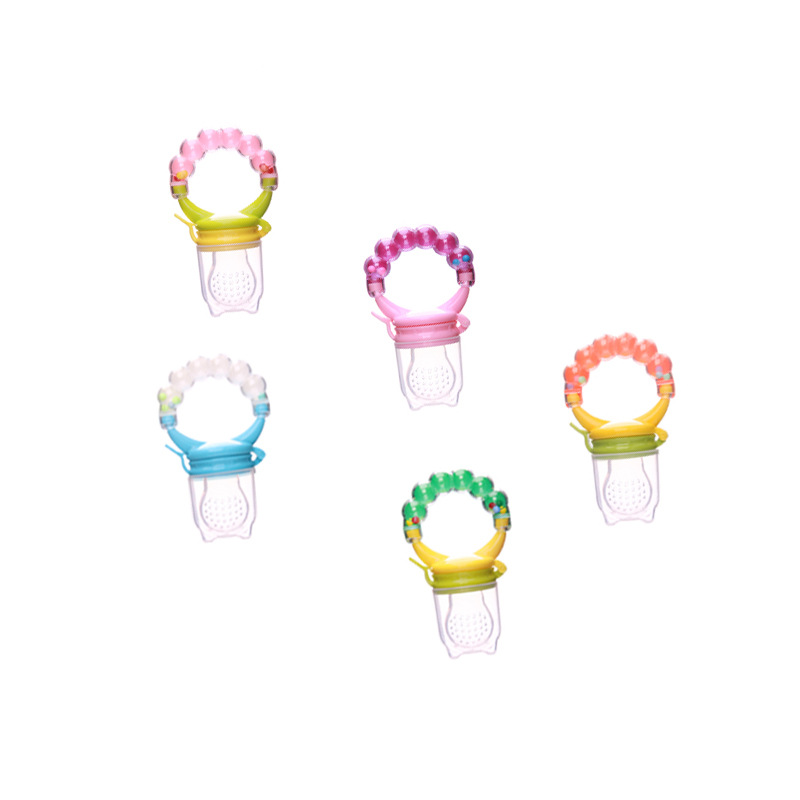 1 Pc Baby Fopspenen Feeder Ver - Baby Food Zone recensie en prijs