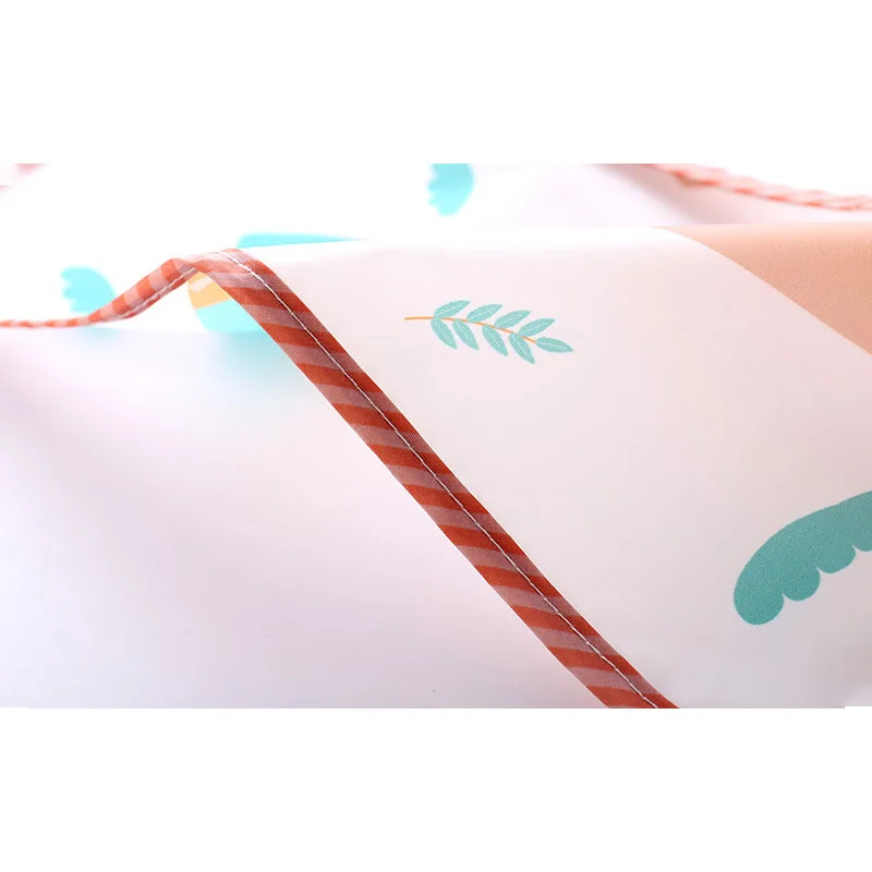 Voor 1-3 jaar Baby Lange Mouw  - Bib Long Sleeve recensie en prijs