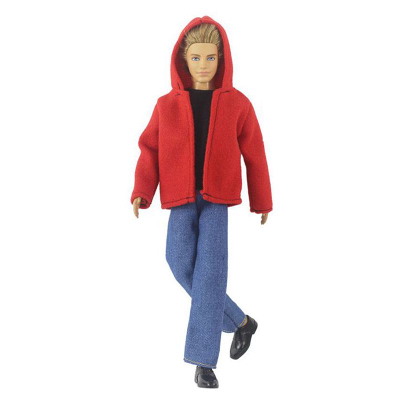Ken Poppenkleding Kawaii Items - Baby Food Doll recensie en prijs