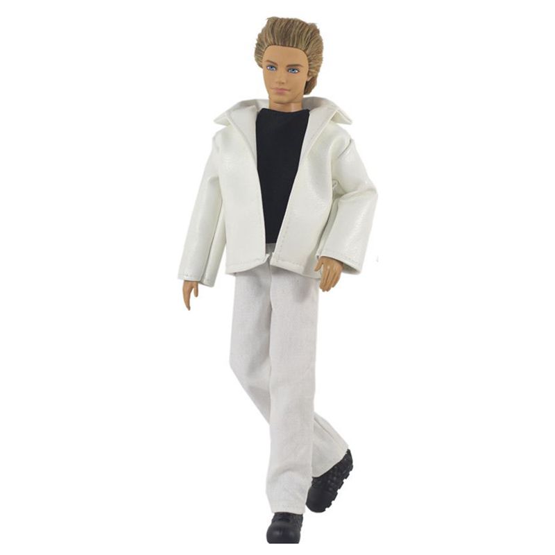 Ken Poppenkleding Kawaii Items - Baby Food Doll recensie en prijs