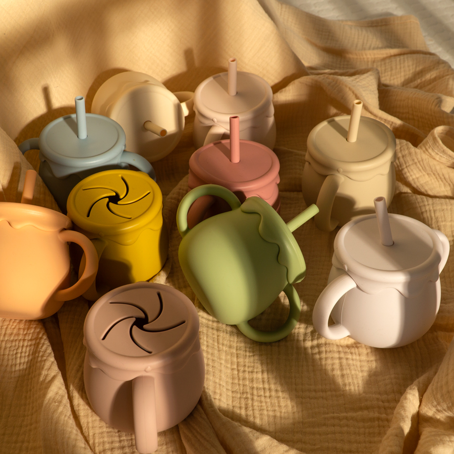 Babyvoedingsbekers Draagbaar d - Baby Food Zone recensie en prijs