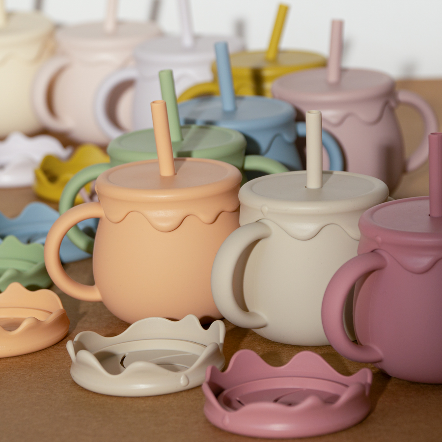 Babyvoedingsbekers Draagbaar d - Baby Food Zone recensie en prijs