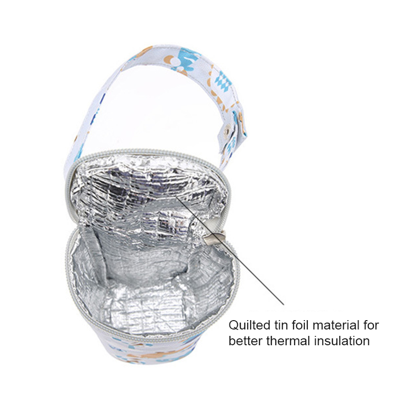 Multifunctionele waterdichte h - Baby Food Zone recensie en prijs