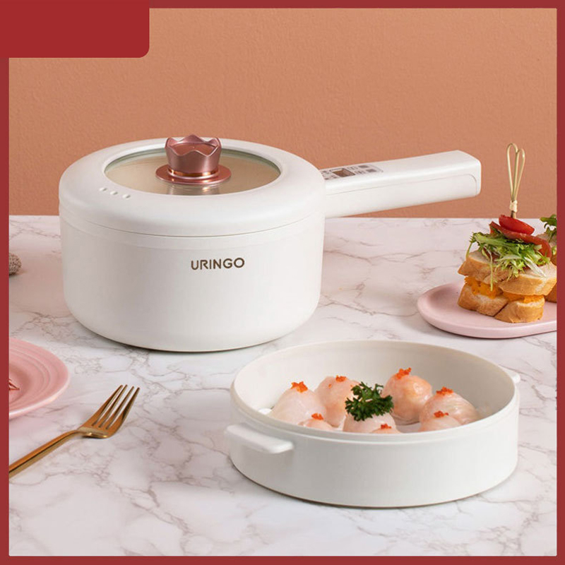 URINGO 1.6/2L Elektrische Hot  - Baby Food Recipes recensie en prijs