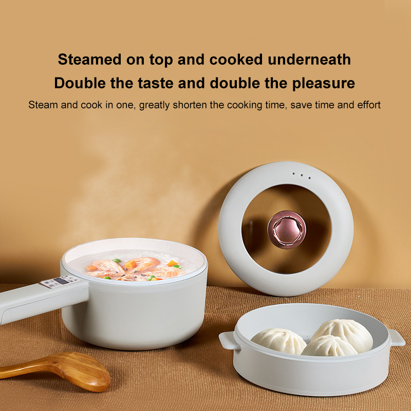URINGO 1.6/2L Elektrische Hot  - Baby Food Recipes recensie en prijs