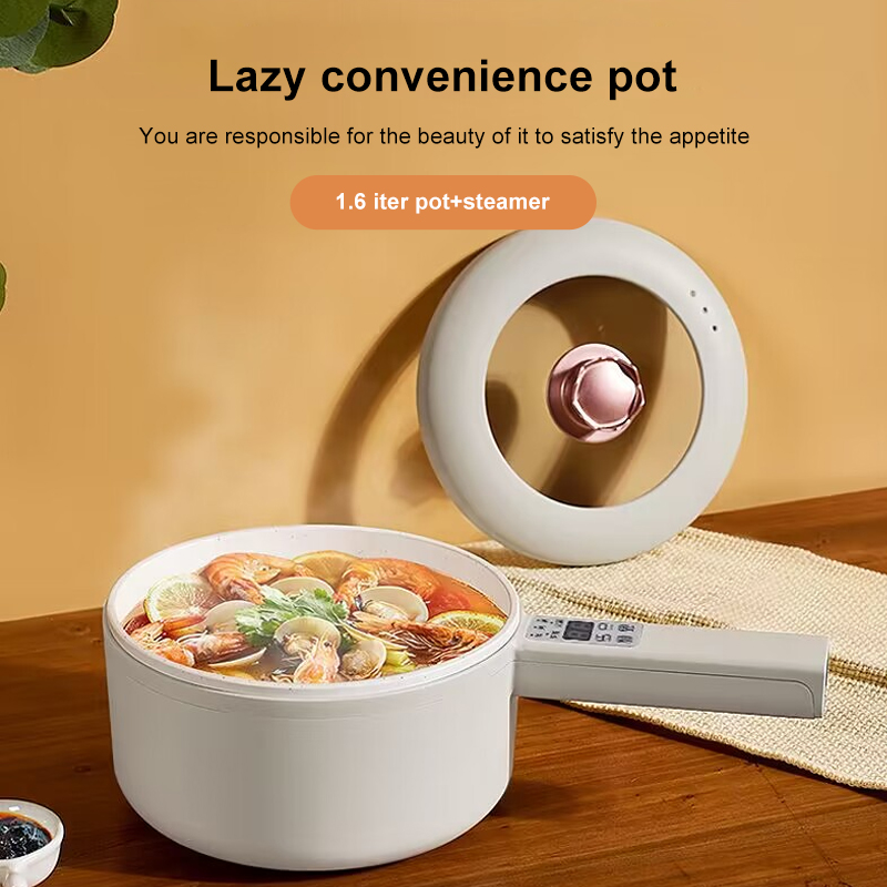 URINGO 1.6/2L Elektrische Hot  - Baby Food Recipes recensie en prijs