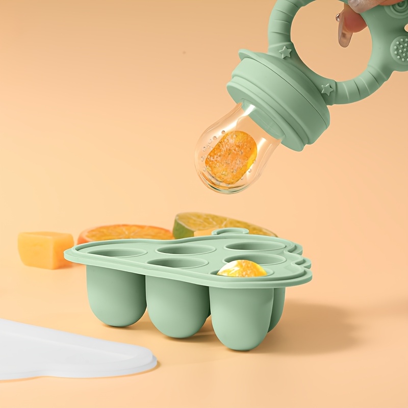 2 stks/1 st Mini-Baby Fruit Gr - Baby Food Zone recensie en prijs