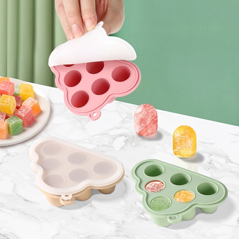 2 stks/1 st Mini-Baby Fruit Gr - Baby Food Zone recensie en prijs