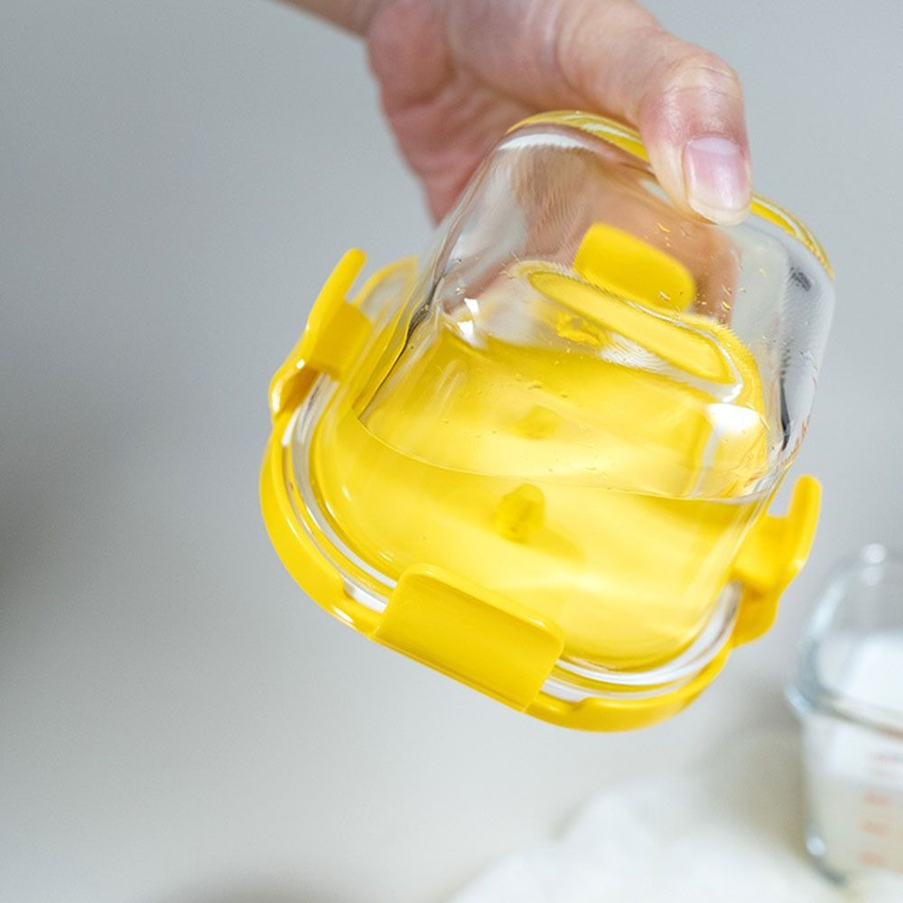 Eenvoudige 170ml voedselbewaar - Baby Food Jars recensie en prijs