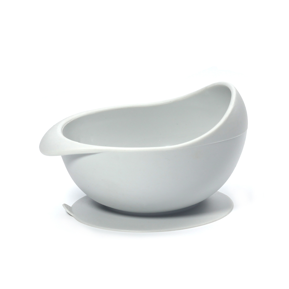Baby Siliconen Voedingskommen  - Baby Food Tracker recensie en prijs