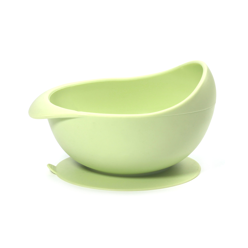 Baby Siliconen Voedingskommen  - Baby Food Tracker recensie en prijs