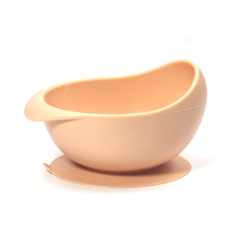 Baby Siliconen Voedingskommen  - Baby Food Tracker recensie en prijs