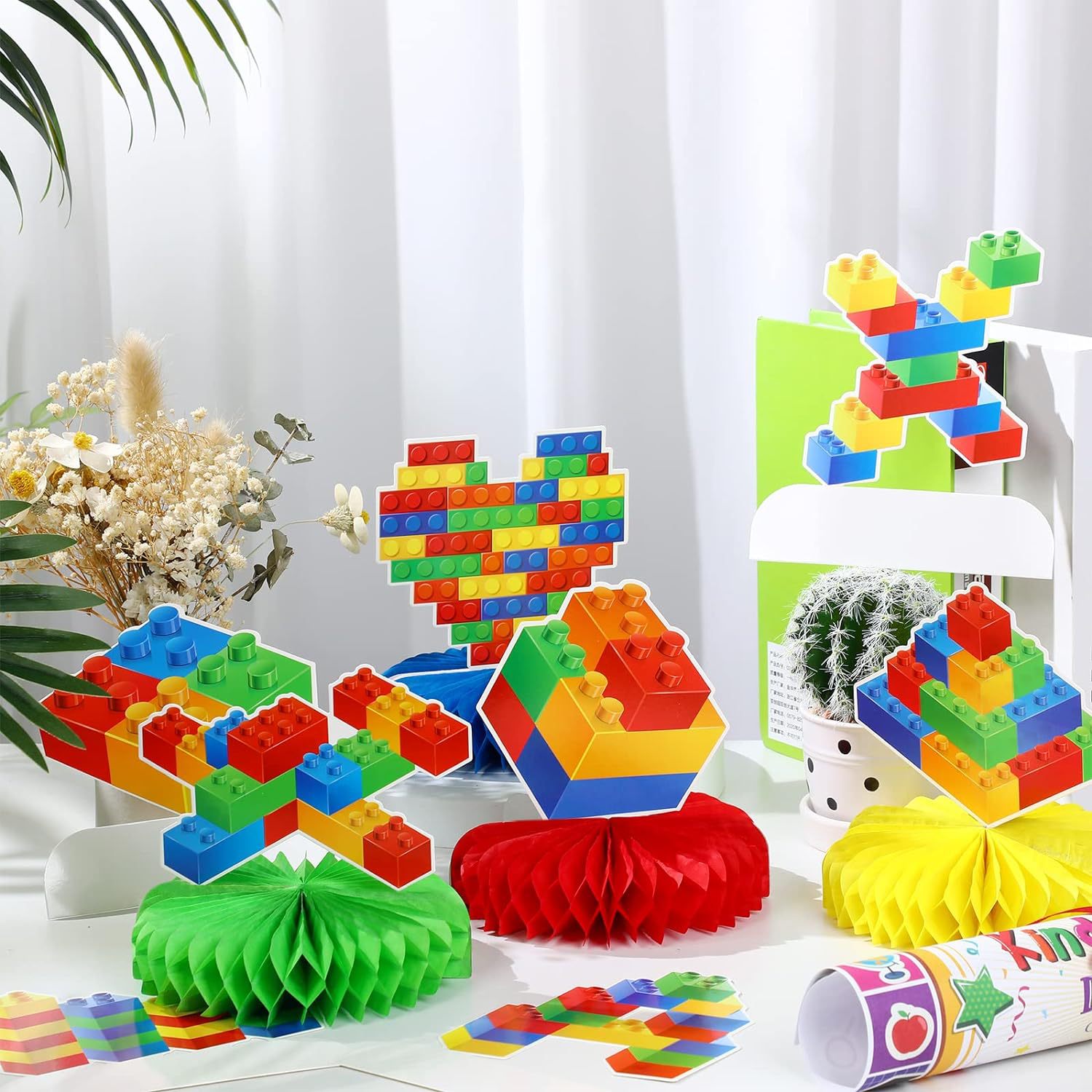 Mode Creatieve Legoing Bouwste - Baby Food Recipes recensie en prijs