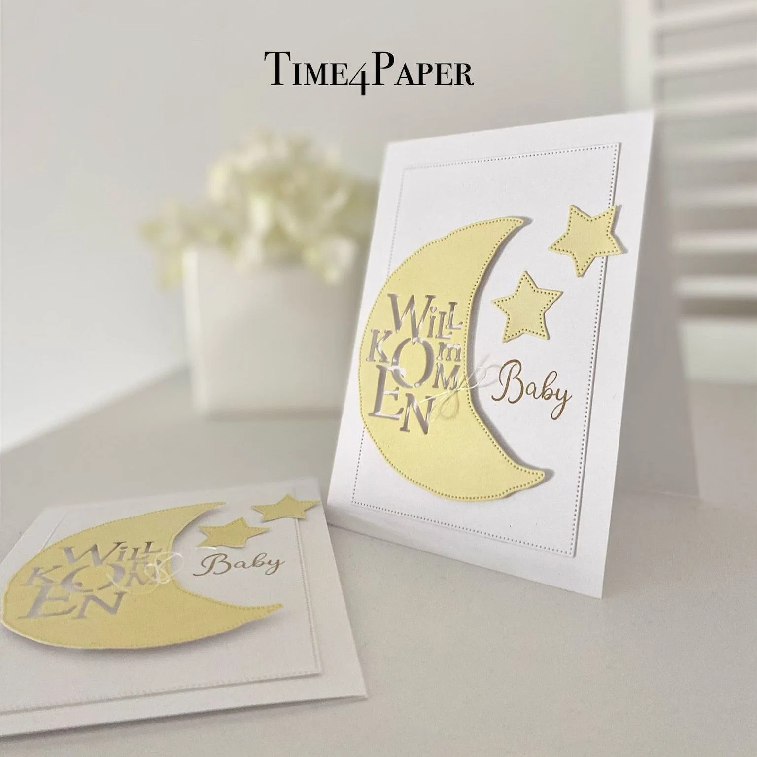 Babykoffer Stempels En Matrijz - Baby Food Recipes recensie en prijs