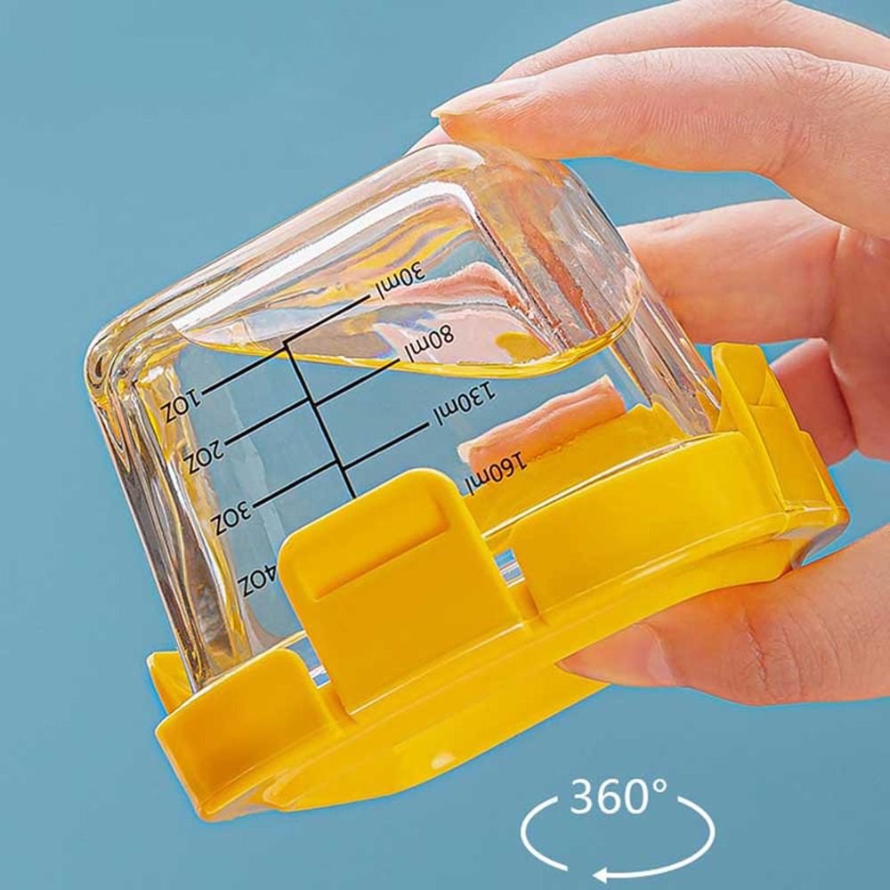 Glazen Voedselbewaardoos Nieuw - Baby Food Jars recensie en prijs