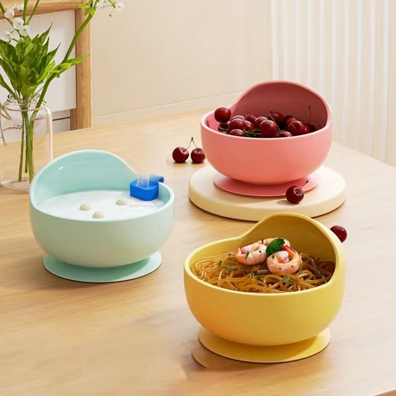 Food Grade Siliconen Babyvoedi - Baby Food Tracker recensie en prijs