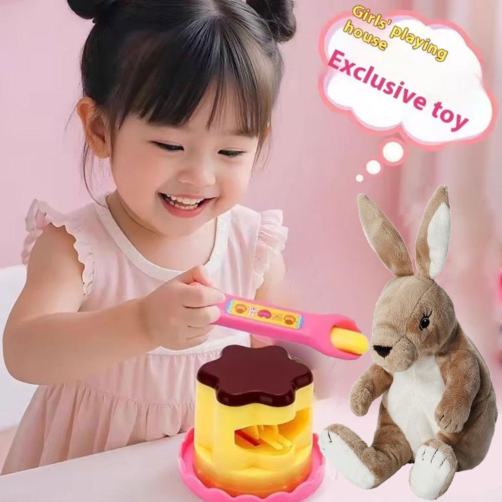 Fantasiespel Pudding Voeden Sp - Baby Food Doll recensie en prijs