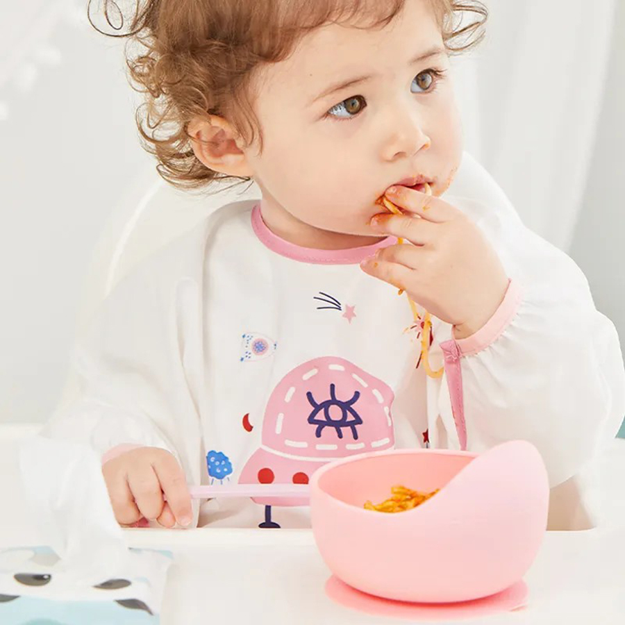 Hoge kwaliteit morsbestendige  - Baby Food Tracker recensie en prijs