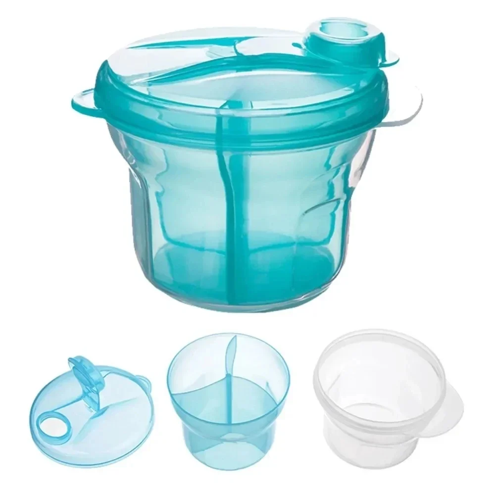 Draagbare formule-dispenser me - Baby Food Zone recensie en prijs