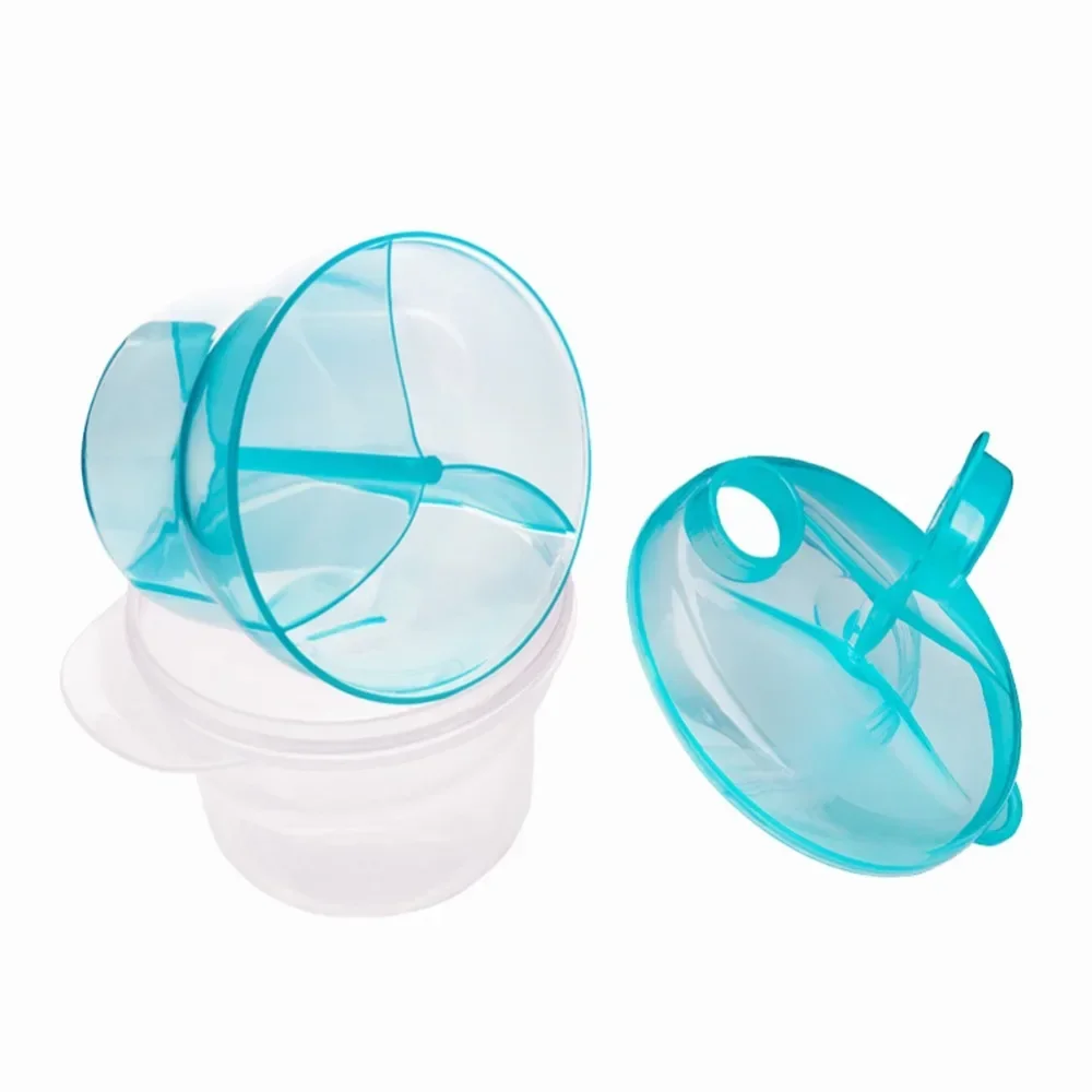 Draagbare formule-dispenser me - Baby Food Zone recensie en prijs