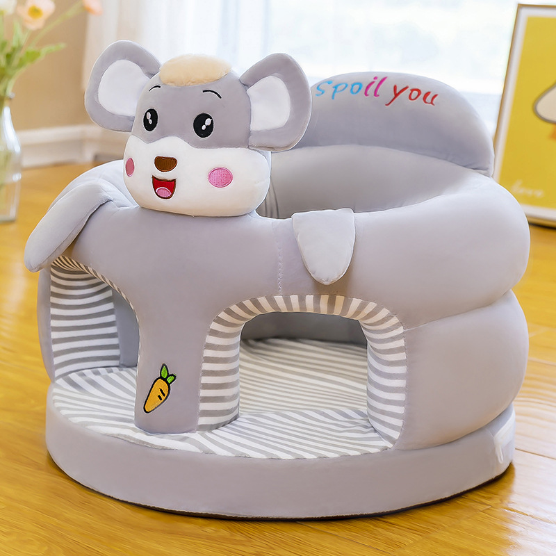 Schattige babybank ondersteuni - Baby Food Nestum recensie en prijs