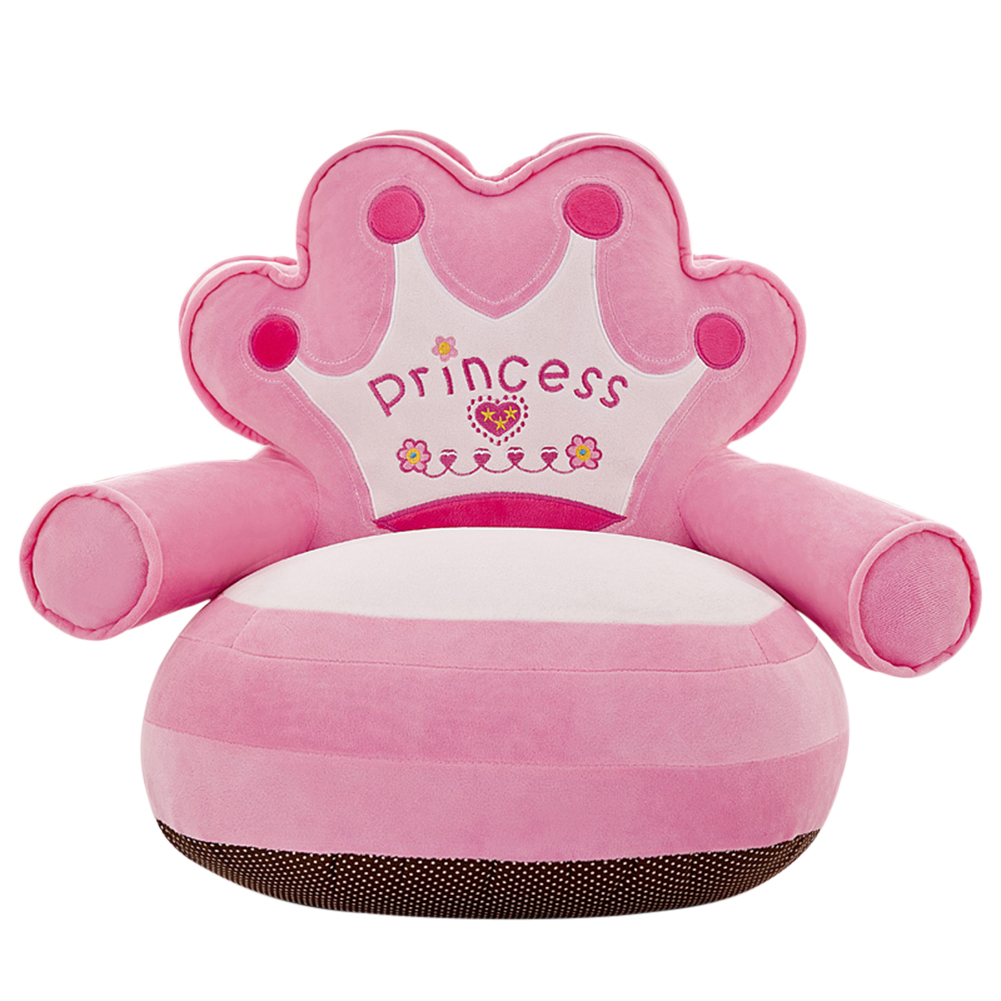Mooie cartoon kinderfauteuil p - Baby Food Nestum recensie en prijs