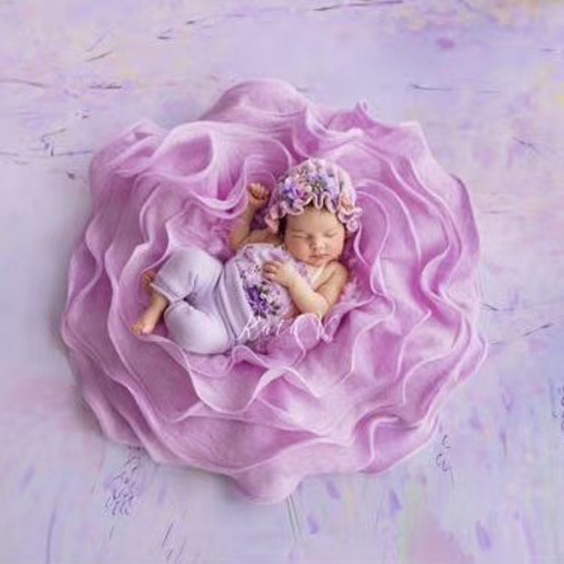 Pasgeboren Fotografie Props Fl - Baby Food Nestum recensie en prijs