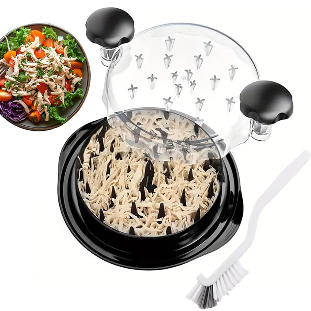 10 inch handmatige kipfiletver - Baby Food Meat recensie en prijs