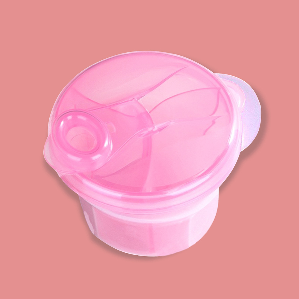 Draagbare babymelkpoederformul - Baby Food Tracker recensie en prijs