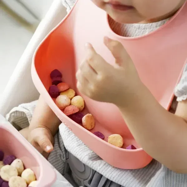 Food Grade Siliconen Kind Scho - Baby Food Jars recensie en prijs