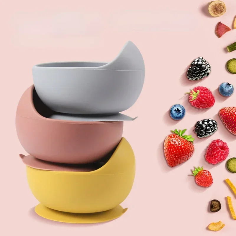 Food Grade Siliconen Kind Scho - Baby Food Jars recensie en prijs