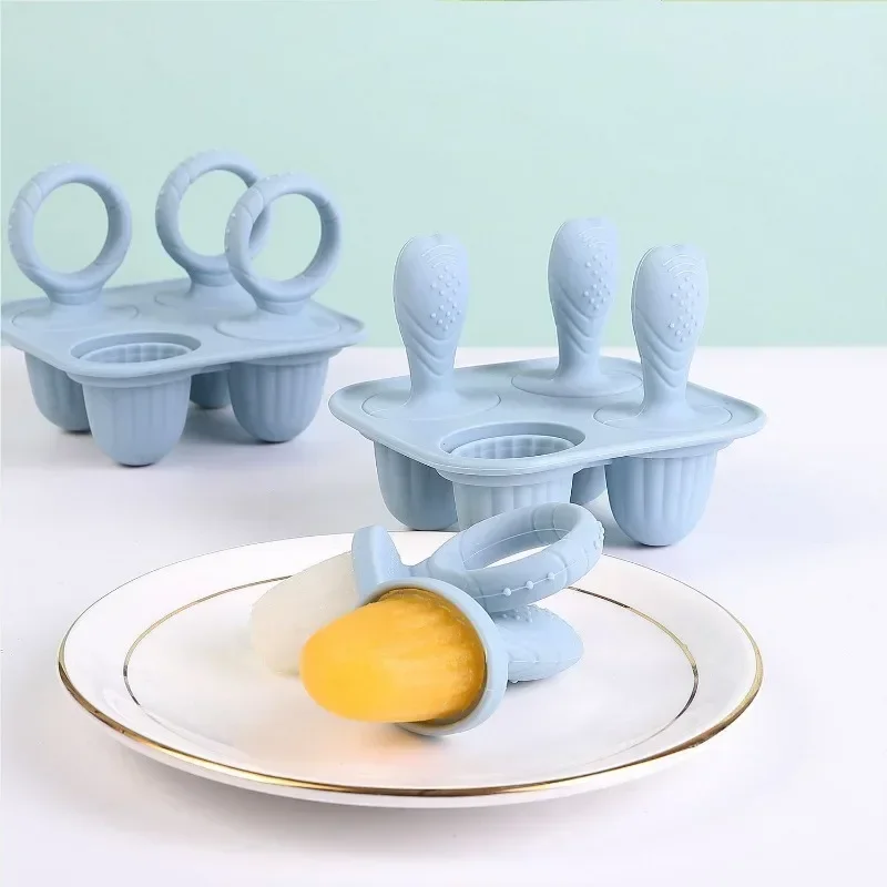 5PCS Baby Fruit en Groente Bij - Baby Food Zone recensie en prijs