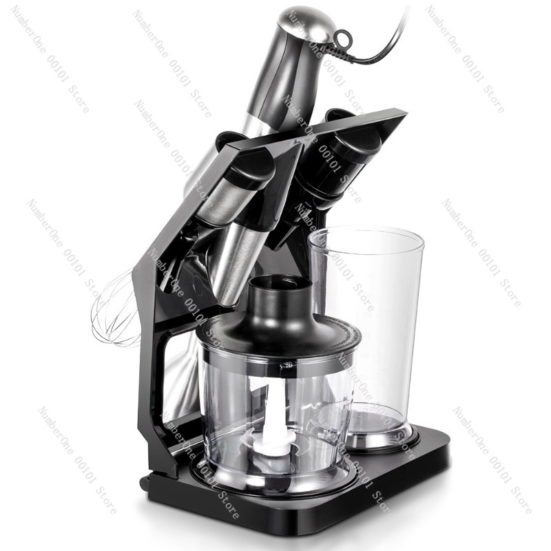 5-in-1 handmixer, elektrische  - Baby Food Meat recensie en prijs