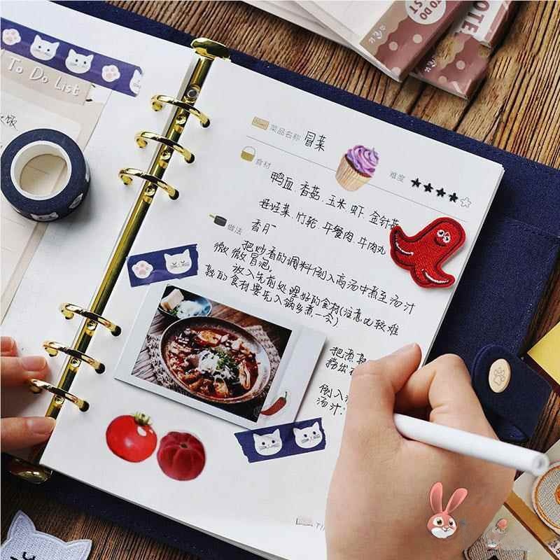 Creatief handgeschreven recept - Baby Food Recipes recensie en prijs