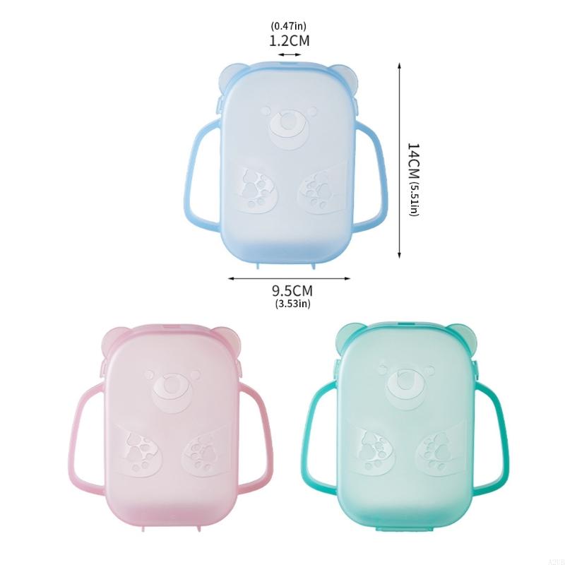 Handige en gemakkelijk schoon  - Baby Food Zone recensie en prijs