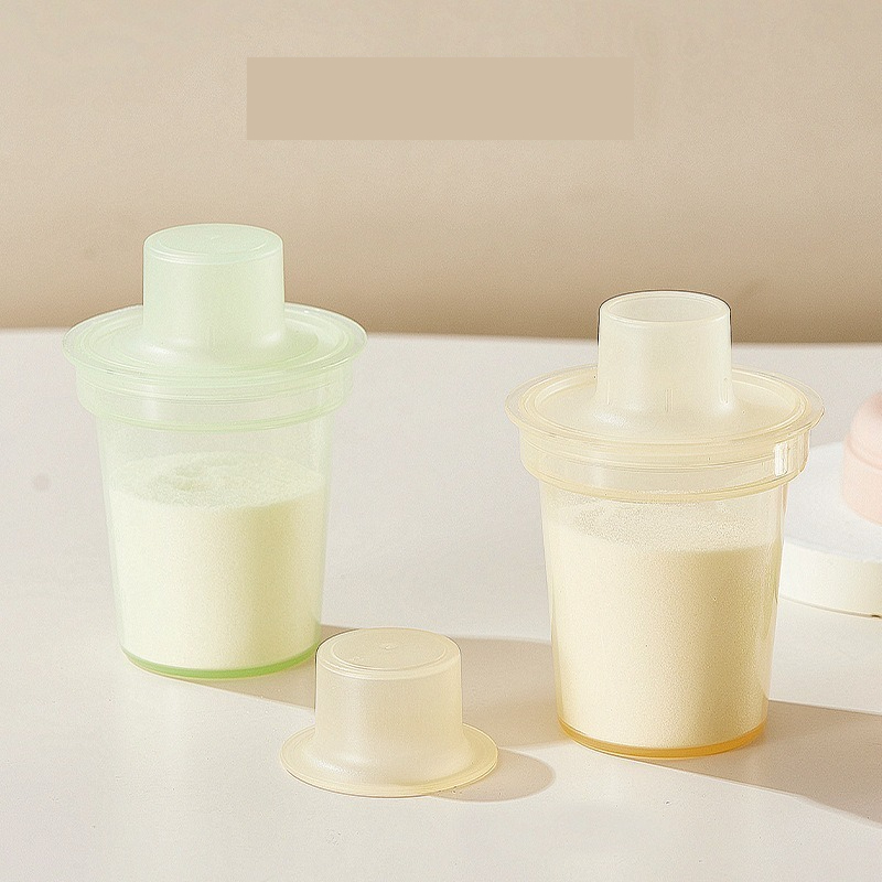 Draagbare babymelkpoederdispen - Baby Food Recipes recensie en prijs