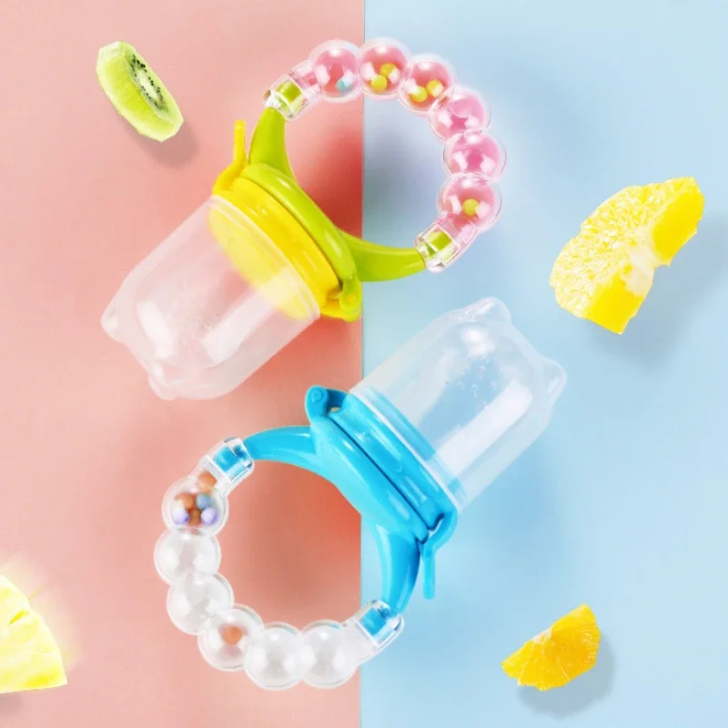 Babyvoeding Bijtring Voedingsl - Baby Food Jars recensie en prijs