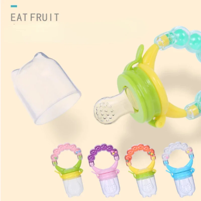 Babyvoeding Bijtring Voedingsl - Baby Food Jars recensie en prijs