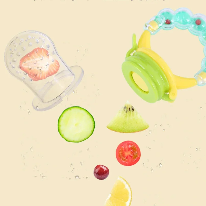 Babyvoeding Bijtring Voedingsl - Baby Food Jars recensie en prijs