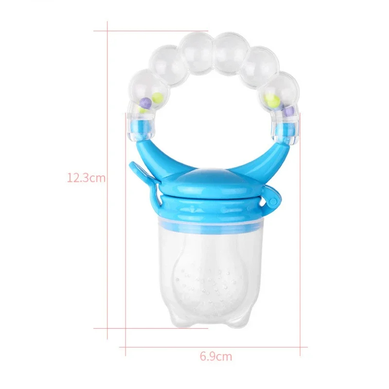 Babyvoeding Bijtring Voedingsl - Baby Food Jars recensie en prijs