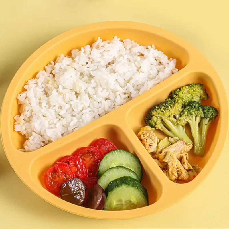 3 Stuks Siliconen Babyvoeding  - Baby Food Tracker recensie en prijs
