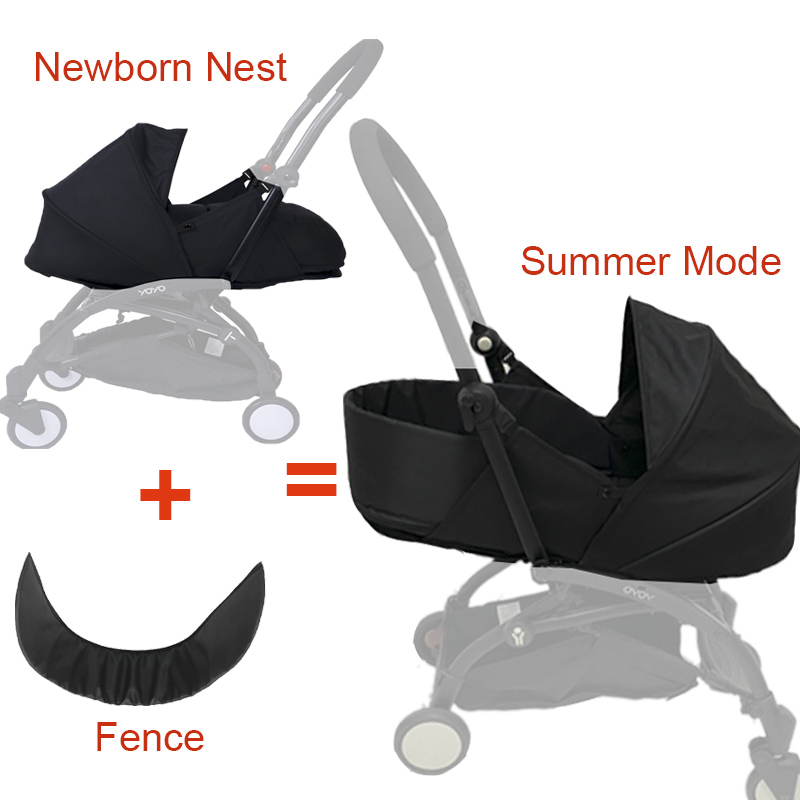 Accessoires voor kinderwagens  - Baby Food Nestum recensie en prijs