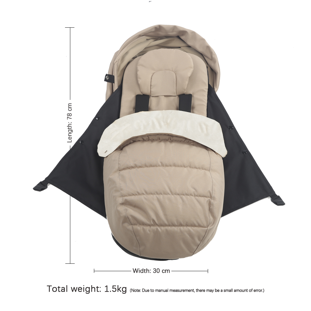 Accessoires voor kinderwagens  - Baby Food Nestum recensie en prijs