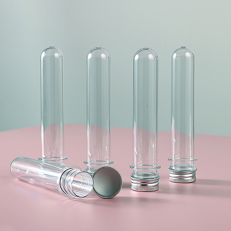1/5 Stuks Plastic Lab Reageerb - Baby Food Jars recensie en prijs