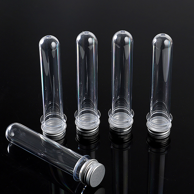 1/5 Stuks Plastic Lab Reageerb - Baby Food Jars recensie en prijs