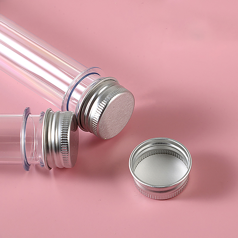 1/5 Stuks Plastic Lab Reageerb - Baby Food Jars recensie en prijs